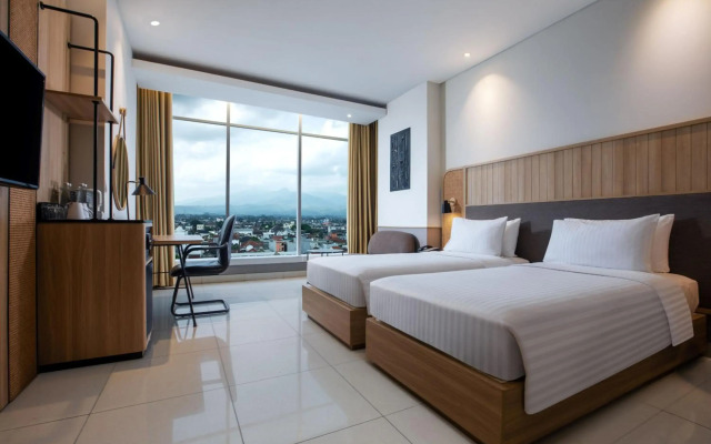 Hotel Santika Tasikmalaya