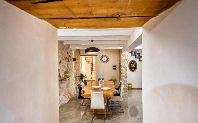 Villa Luisa - Scopello