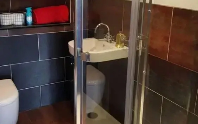 Penthouse Apartment With Amazing Harbour Views