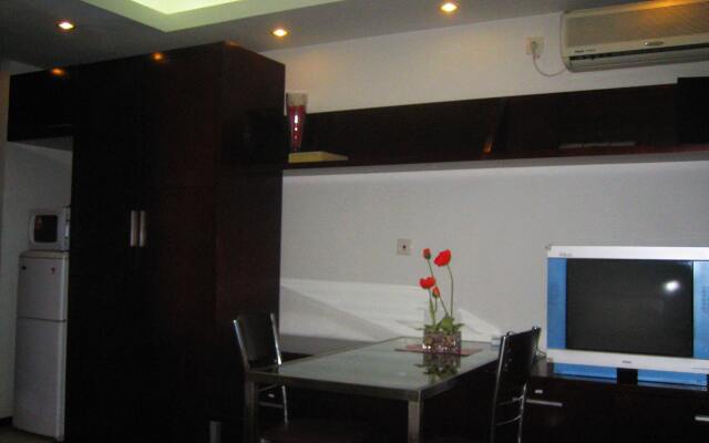 World Union Service Apartment