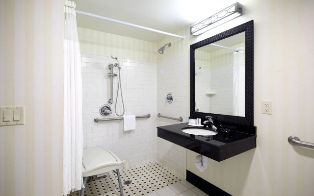 Fairfield Inn & Suites Columbus Polaris