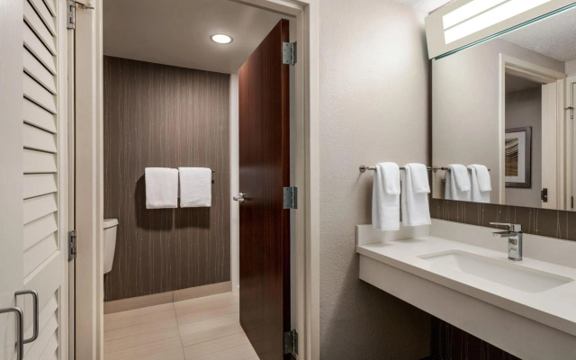 Courtyard By Marriott Tupelo