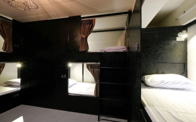Salee Hostel