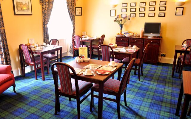 Broughton Hotel