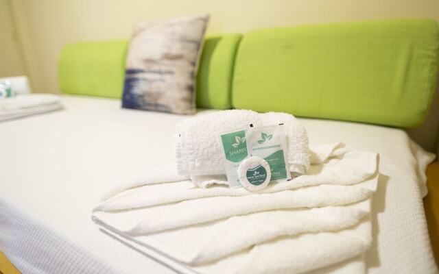 Gutierrez Apartment by Be LocalArgentina