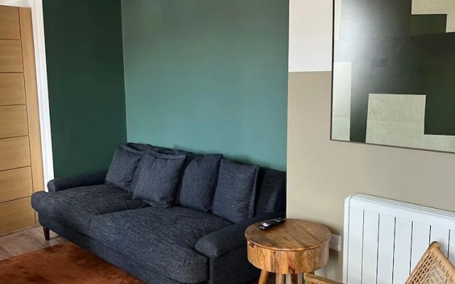 Peak Willow Apartments
