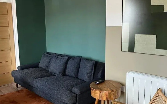 Peak Willow Apartments