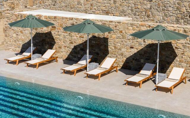 Camarades Mykonos