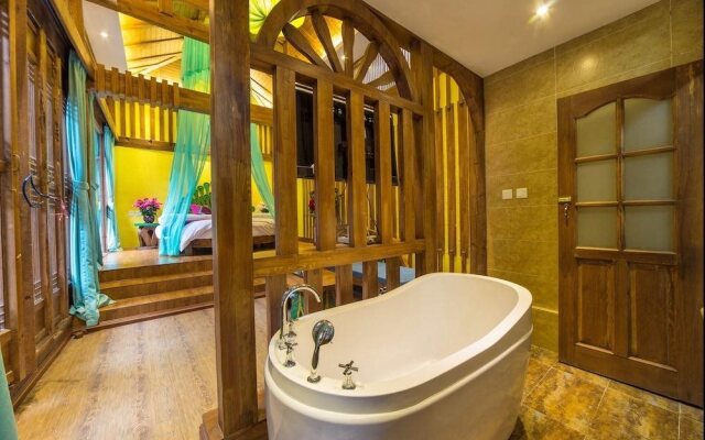 Comfort and Quiet Inn