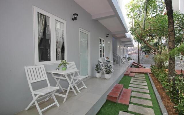 MUI NE 168 BOUTIQUE Hotel