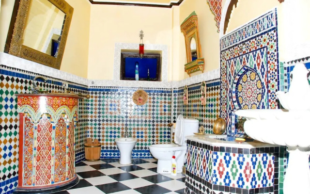 Riad Mogador