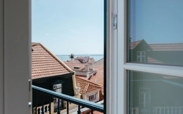 Trindade 19 Apartments - 3C Viosinho