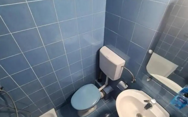 Accommodation Petrović