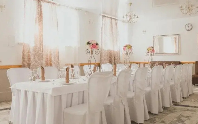 Лесные Дали