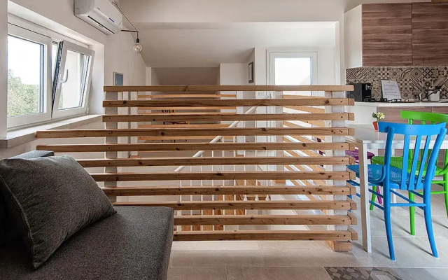 Barok House