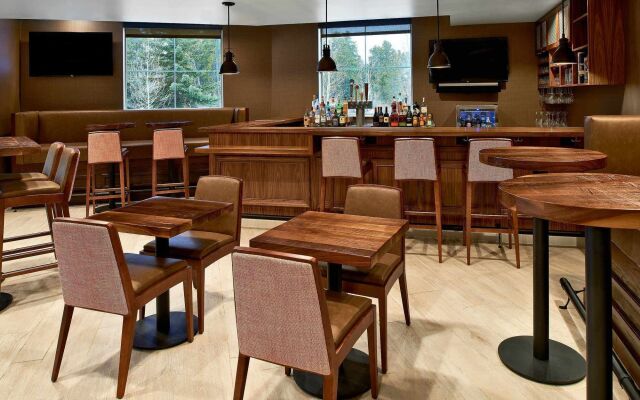 Residence Inn by Marriott Breckenridge