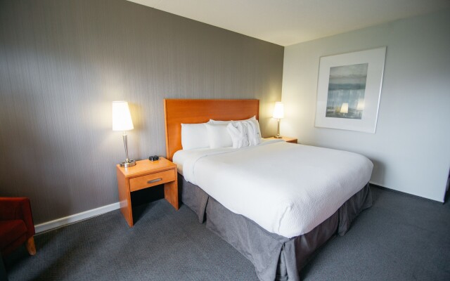 Norwood Hotel