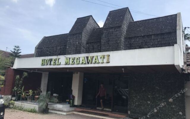 Hotel Megawati