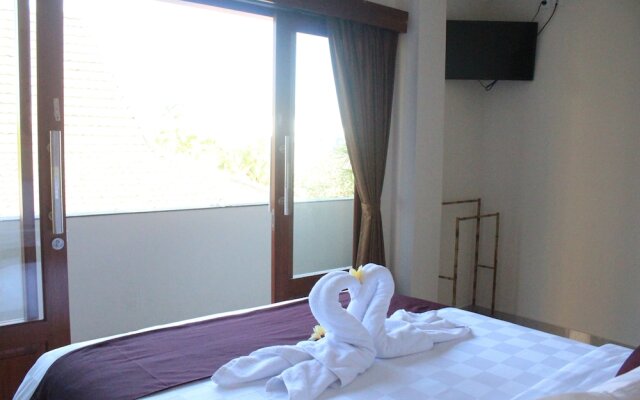 Dana Homestay