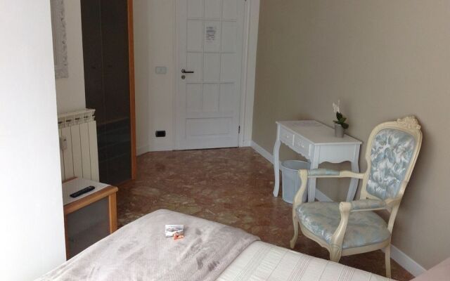 B&B My Home