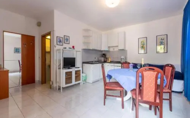 Apartments Leder