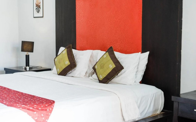 Bali Radiance Villas Seminyak