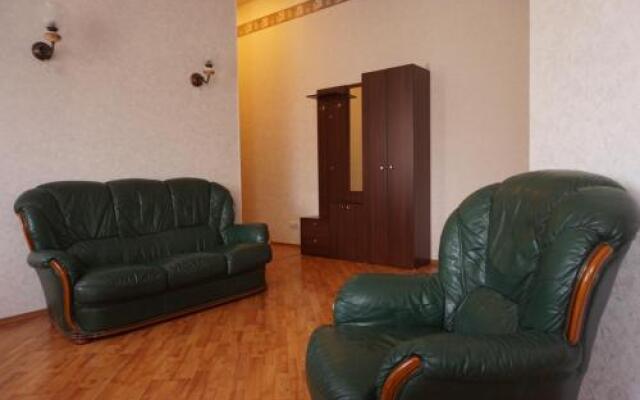 Apartament Erfolg 8