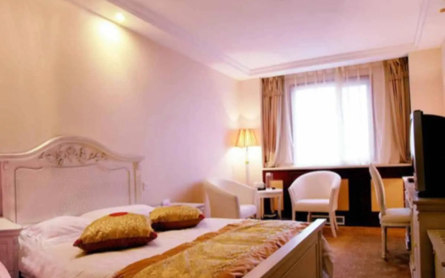 Rui Cheng Hotel