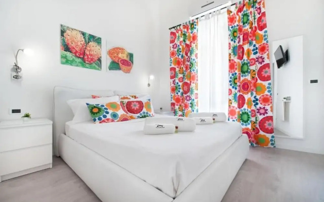 Zero room & breakfast