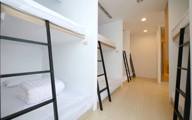 SSBHotel - Shin Sei Bashi