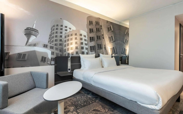 Novotel Duesseldorf Airport