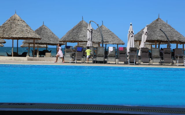 LandMark Mbezi Beach Resort