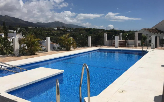 Casa Chozie, Nerja