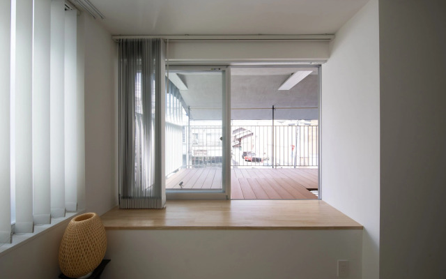 Imu Hotel Kyoto