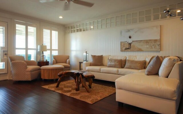 141 Capt John Fripp Villa