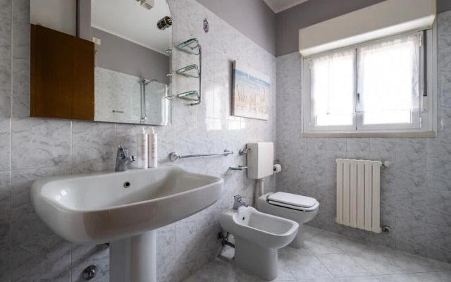 Appartamento ai Giardini dell'Arcoveggio by Wonderful Italy