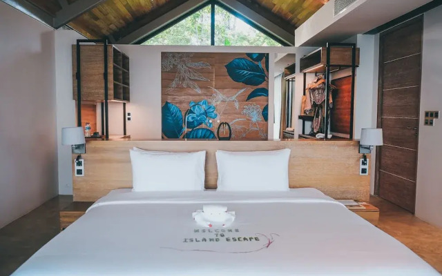 Villa Escape Burasari