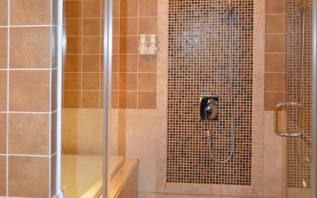 Guangzhou Haidecheng Hotel