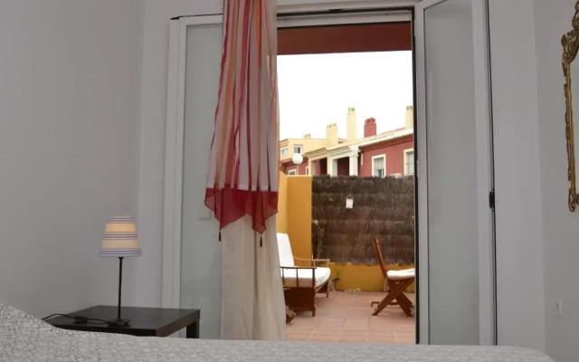 Residencial Las Redes-19