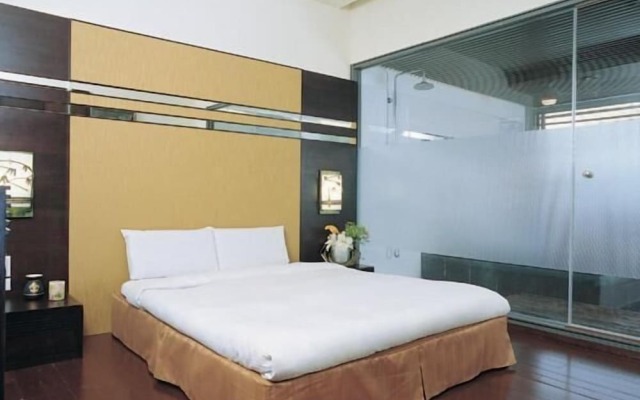 WULAI SungLyu spring resort