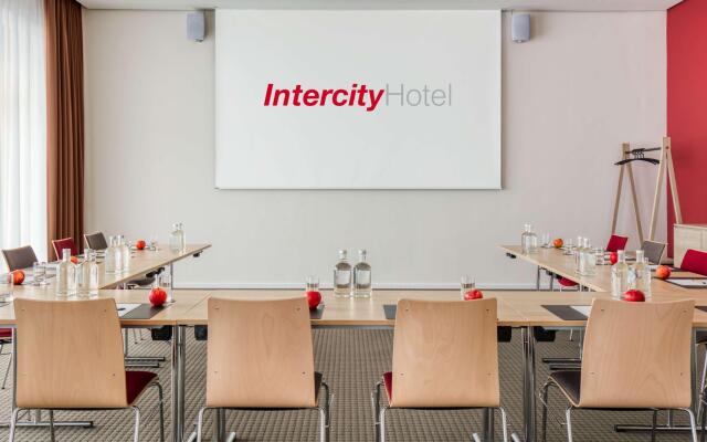 IntercityHotel Graz