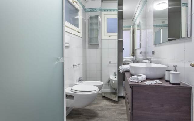 Venezia - San Pantalon 3700