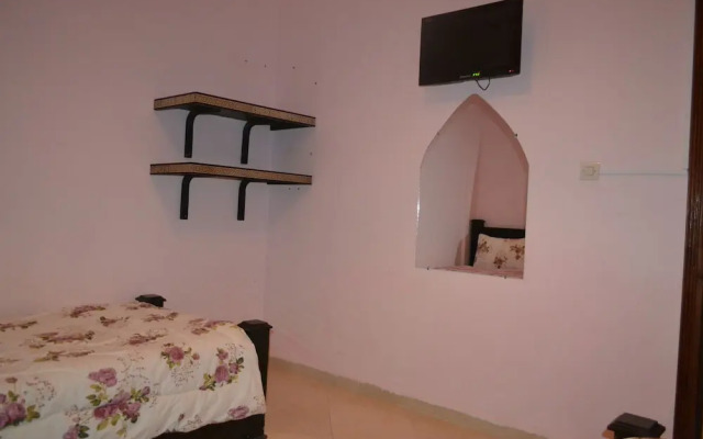 Inyan Dakhla Hotel