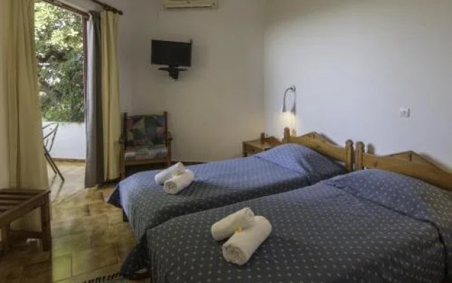 Christiana Apartments