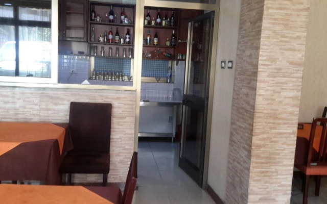 Mesfin Harar Hotel