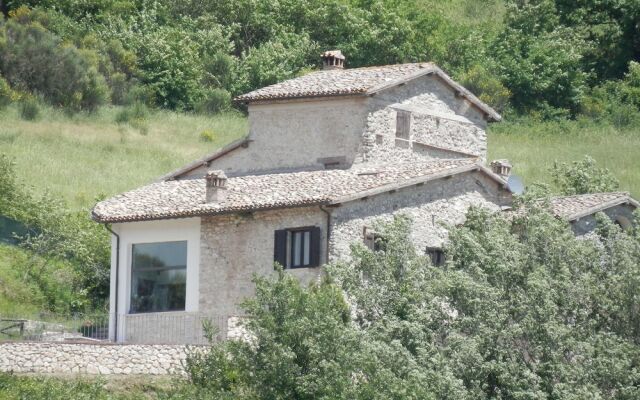 Antico Casale di Vermontana