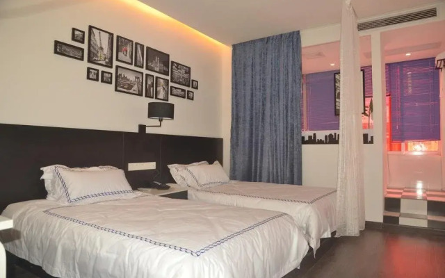 Rudong Y Hotel