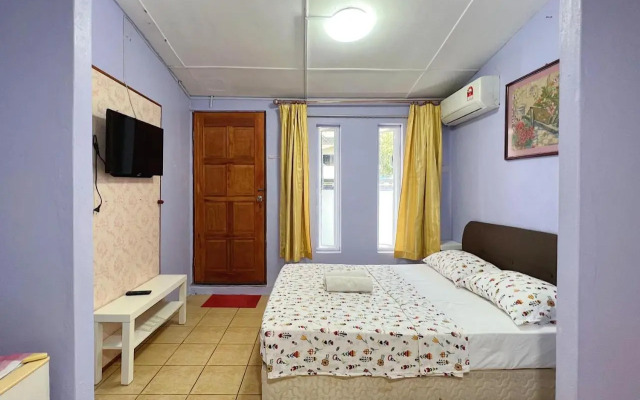 Merdeka Guest House 2