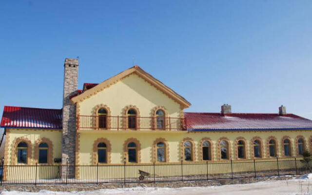 Yabuli Chunxueju Villa