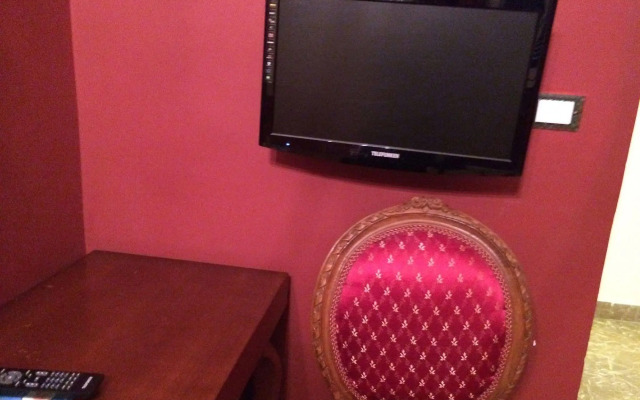 Hotel Foro Romano Imperatori